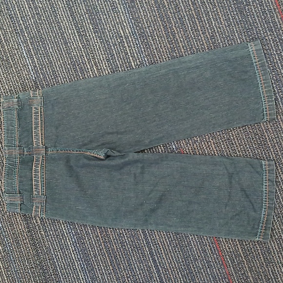 Nwot Marese Kids Jeans Size 4 - Picture 4 of 4